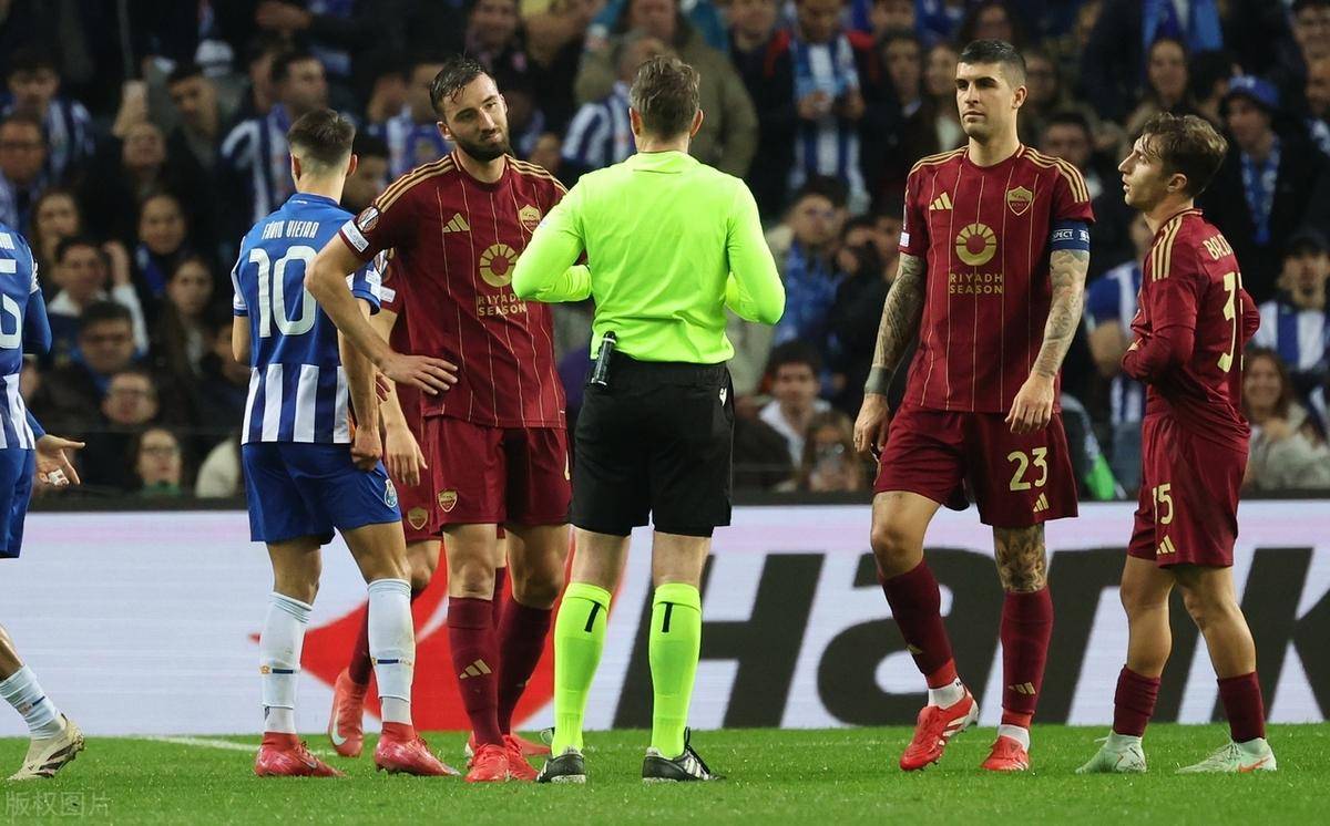 冲刺阶段波尔图战术微调：欧联节点到来，态度坚定，团队化学反应显著